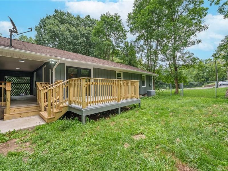 759 N Hampton Road, Bethel Township, OH 45504 Photo 39