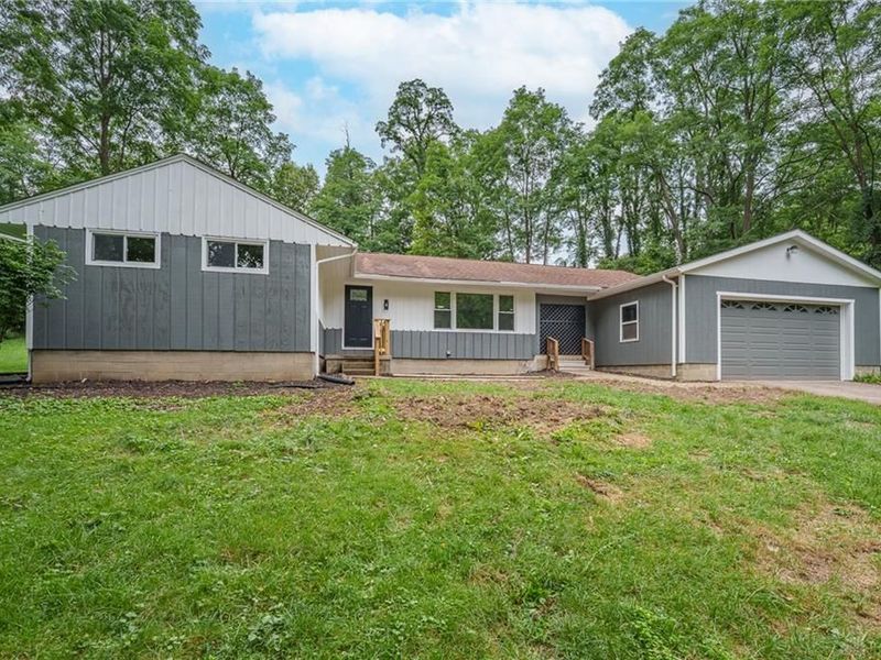 759 N Hampton Road, Bethel Township, OH 45504 Photo 4