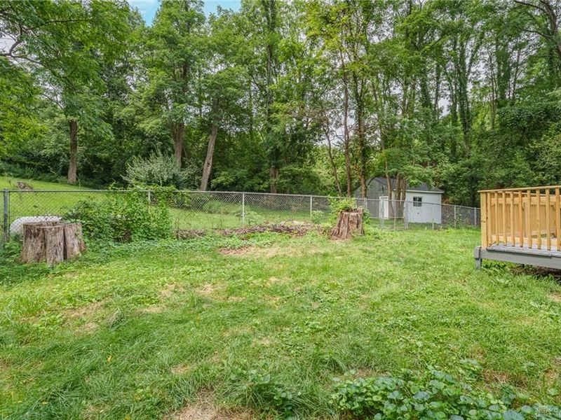 759 N Hampton Road, Bethel Township, OH 45504 Photo 41