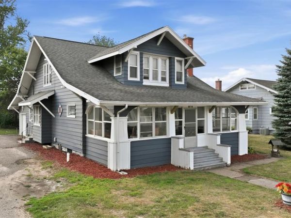 717 1st Street, Chetek, WI 54728