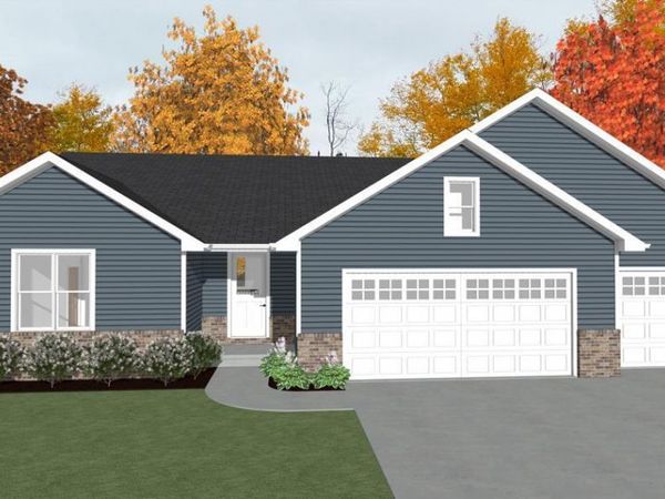 2652 LAWRENCE LANE, Neenah, WI 54956