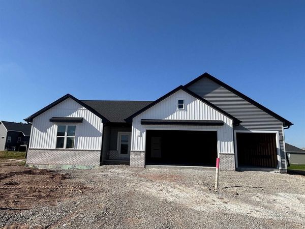 2652 LAWRENCE LANE, Neenah, WI 54956