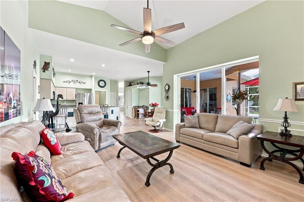 195 Palmetto Dunes Cir , Naples, FL 34113 Photo
