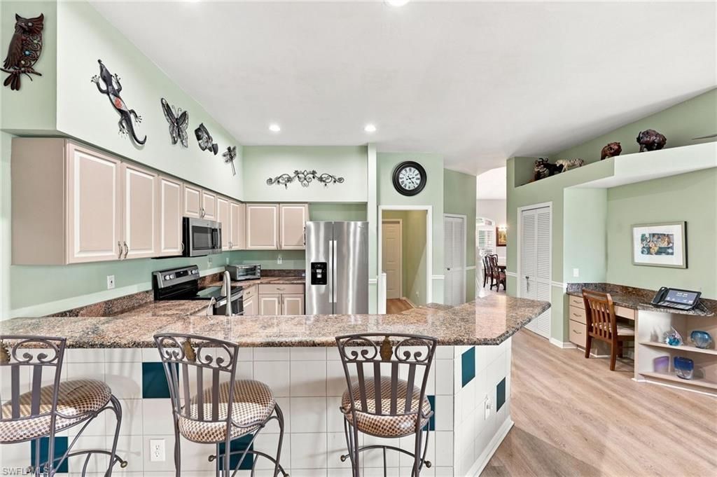 195 Palmetto Dunes Cir , Naples, FL 34113 Photo