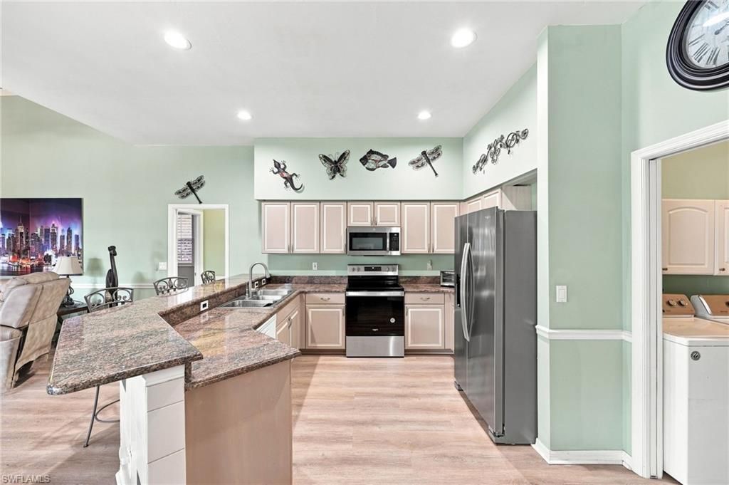 195 Palmetto Dunes Cir , Naples, FL 34113 Photo
