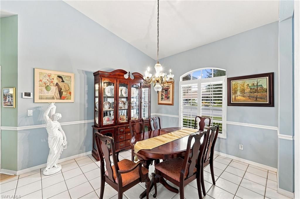 195 Palmetto Dunes Cir , Naples, FL 34113 Photo