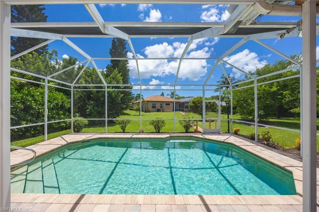 195 Palmetto Dunes Cir , Naples, FL 34113 Photo