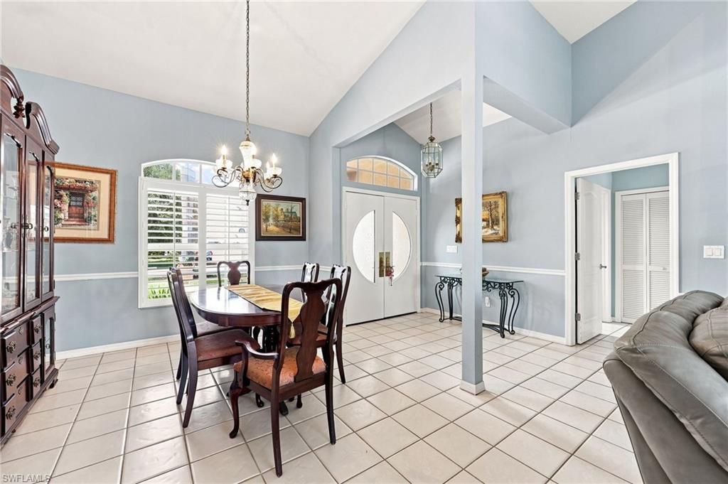 195 Palmetto Dunes Cir , Naples, FL 34113 Photo