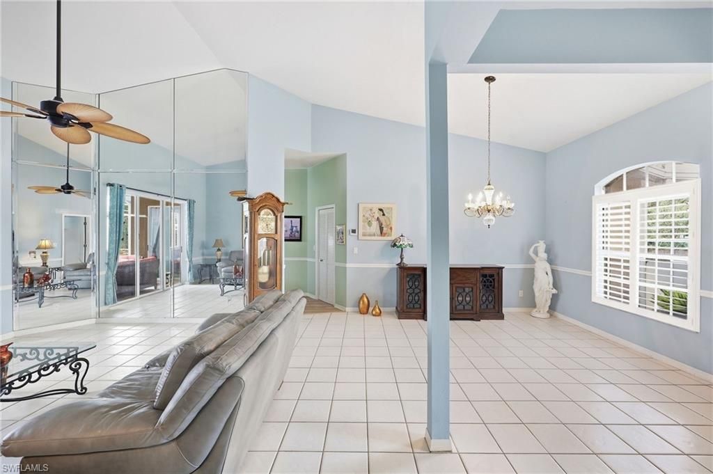 195 Palmetto Dunes Cir, Naples, FL 34113 Photo