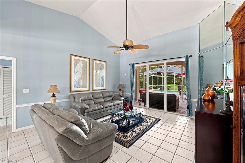 195 Palmetto Dunes Cir , Naples, FL 34113 Photo