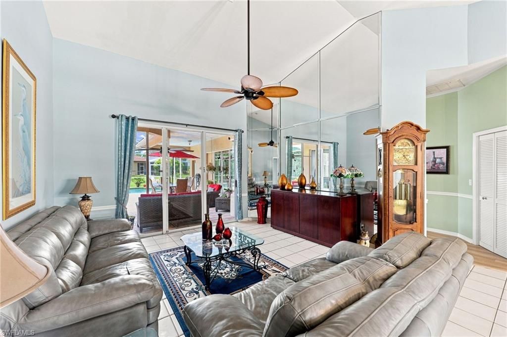 195 Palmetto Dunes Cir , Naples, FL 34113 Photo