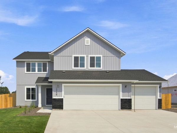 1716 Gyrfalcon St, Middleton, ID 83644
