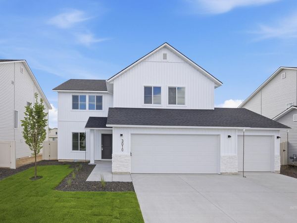 1716 Gyrfalcon St, Middleton, ID 83644