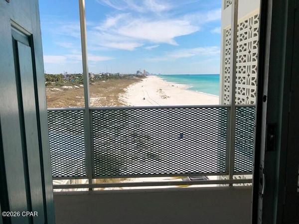 14401 Front Beach Road , Unit 319, Panama City Beach, FL 32413
