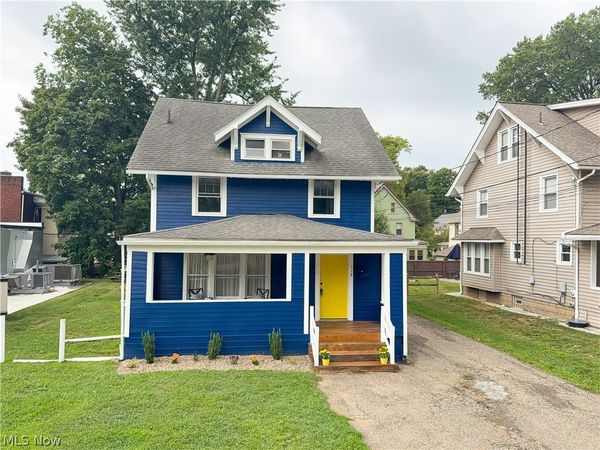 114 Linden Street , Kent, OH 44240