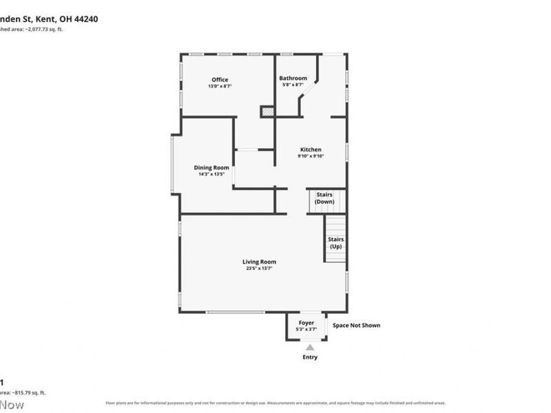 114 Linden Street, Kent, OH 44240 Photo 33