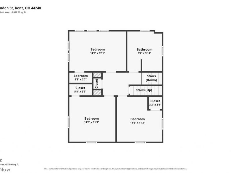 114 Linden Street, Kent, OH 44240 Photo 34