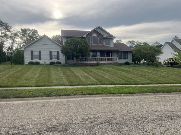 312-14 21ST Street NW, Massillon, OH 44647