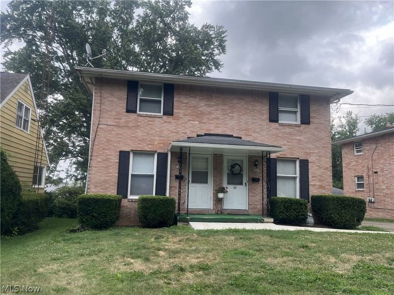312-14 21ST Street NW, Massillon, OH 44647 Photo 1