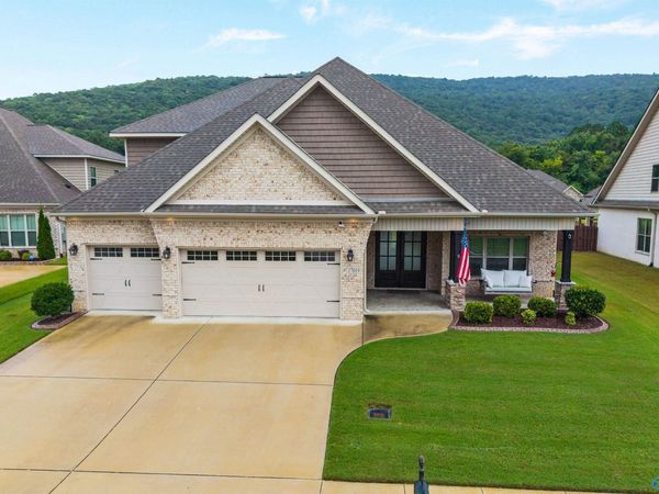 17019 SE River Pier Drive, Huntsville, AL 35803