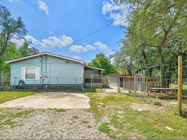 7807 Williamson Creek DR, Austin, TX 78736