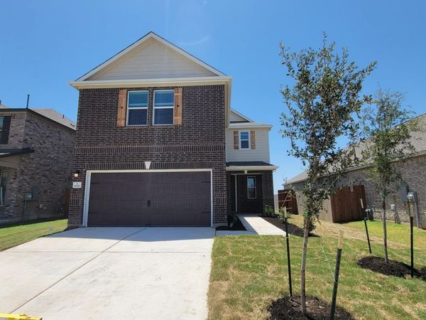 4040 Terracina DR, Round Rock, TX 78665