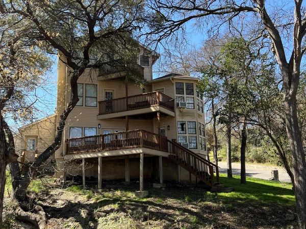 501 Westbrook DR, Austin, TX 78746