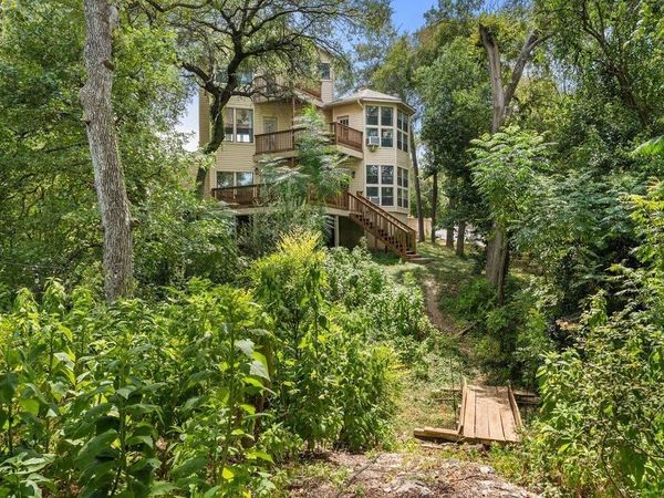 501 Westbrook DR, Austin, TX 78746