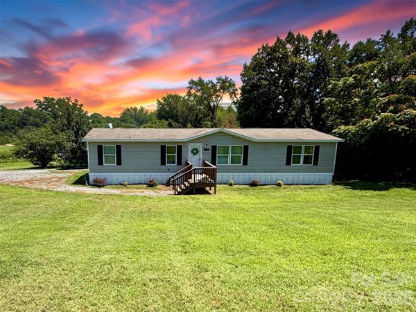 2400 Rock Road , Rutherfordton, NC 28139