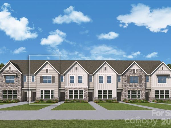 13157 Benessare Lane , Matthews, NC 28105
