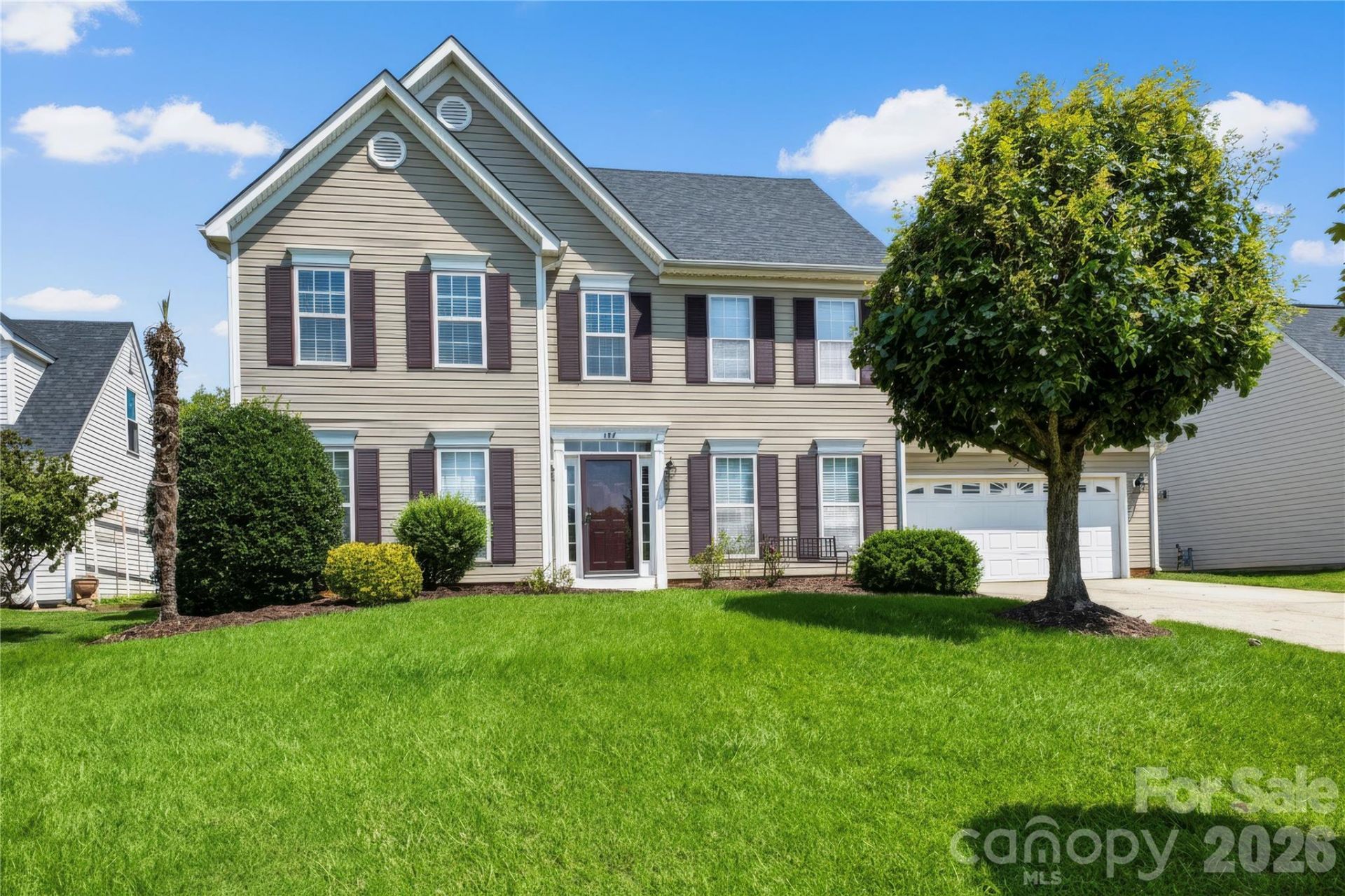 157 Royalton Road , Mooresville, NC 28115 Main Photo