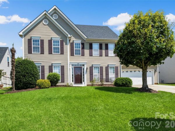 157 Royalton Road , Mooresville, NC 28115