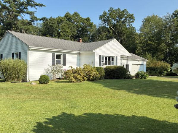 103 Kimball, Lisbon, CT 69145
