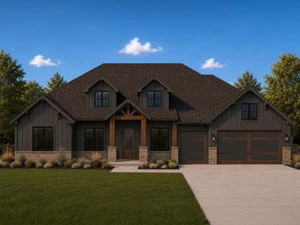 4507 Escalon Drive, Norman, OK 73072