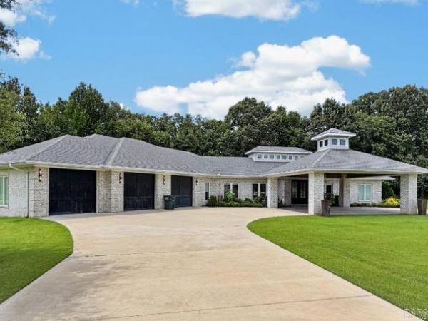122 County Road 7185 , Jonesboro, AR 72405
