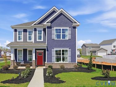 17480 Clark & York Boulevard , Ruther Glen, VA 22546