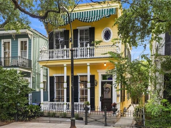 1929 ESPLANADE Avenue , New Orleans, LA 70116