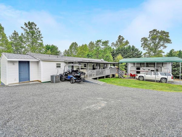 3103 Virgil H Goode Hwy , Rocky Mount, VA 24151