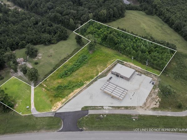4.72+/- Evelyn Gandy, Hattiesburg, MS 39401