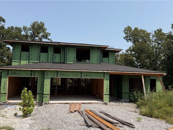 7 Kintyre Place, Bella Vista, AR 72715