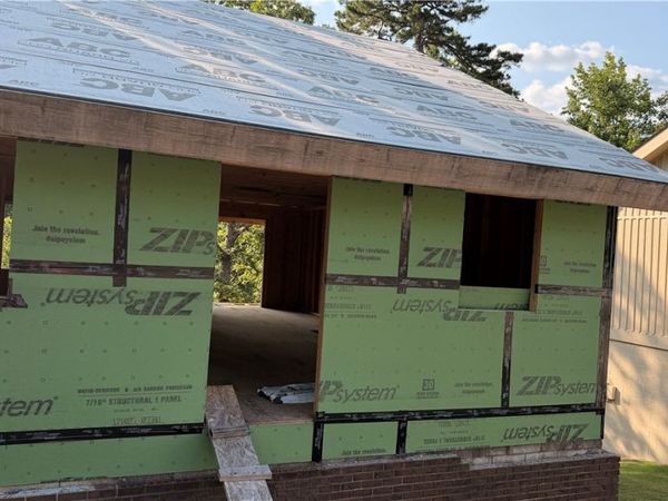 7 Britten Circle , Bella Vista, AR 72715