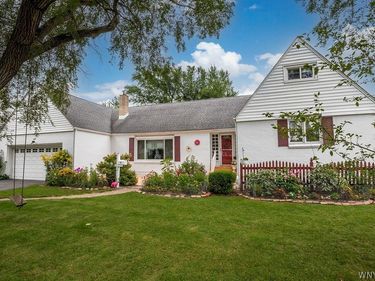 351 Southwood Drive, Buffalo, NY 14223