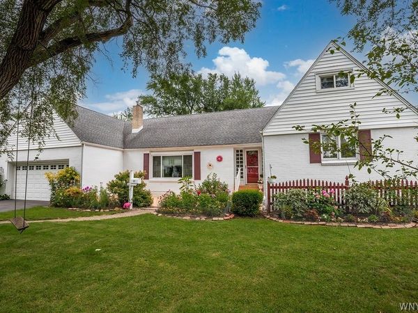 351 Southwood Drive , Buffalo, NY 14223