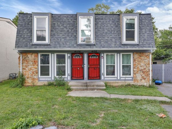 4106-4108 Larry Place , Columbus, OH 43227