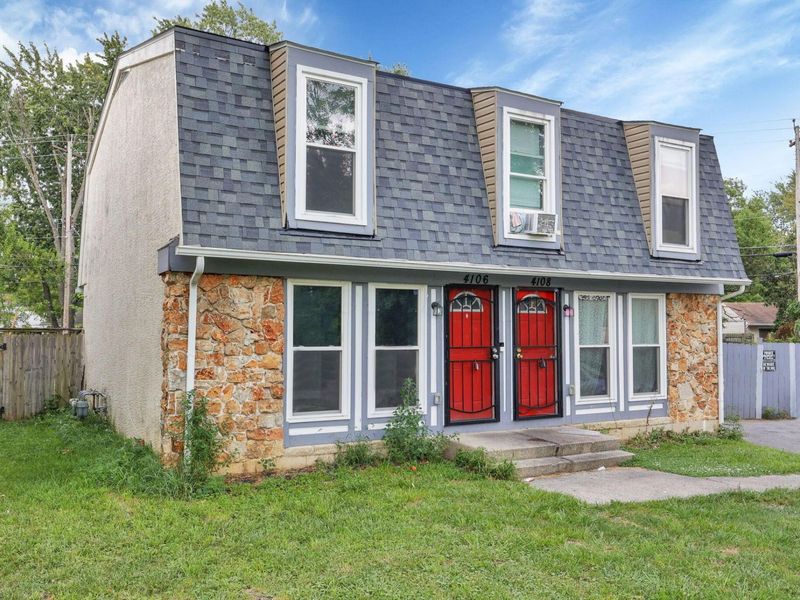 4106-4108 Larry Place, Columbus, OH 43227 Photo 3