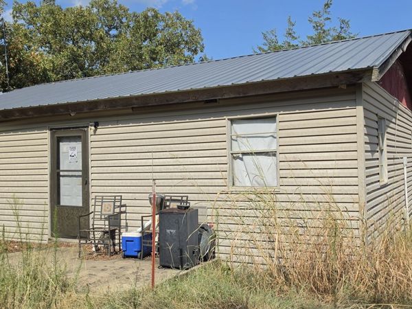 102107 S 4705 Road , Muldrow, OK 74948