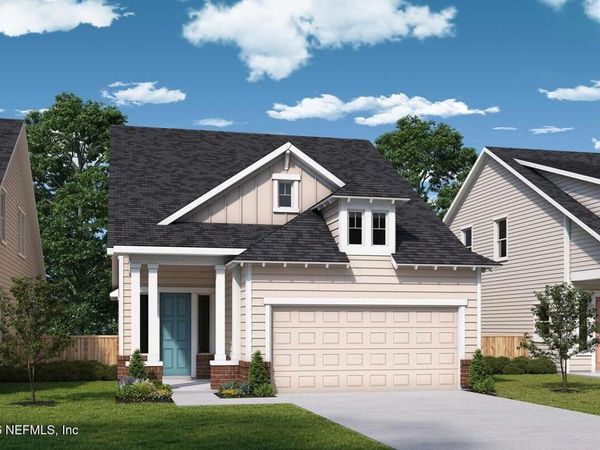 136 SEAMARK Drive, Ponte Vedra, FL 32081