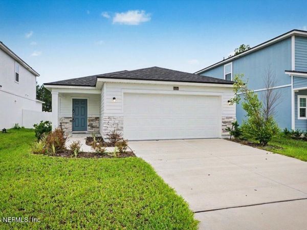 829 CORDOVA PALMS Parkway, St. Augustine, FL 32095