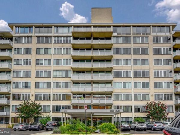 1301 S ARLINGTON RIDGE ROAD, Unit 811, ARLINGTON, VA 22202