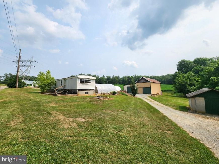 36 Old River Road , Holtwood, PA 17532 Main Photo